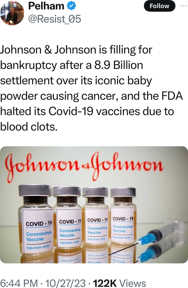 Pelham Resist Follow Johnson Johnson Is Filling For Bankruptcy   45b6942ddf75c2fd8d39401cb0135c9a051a3841c44a077be373345c51d611bf 1 