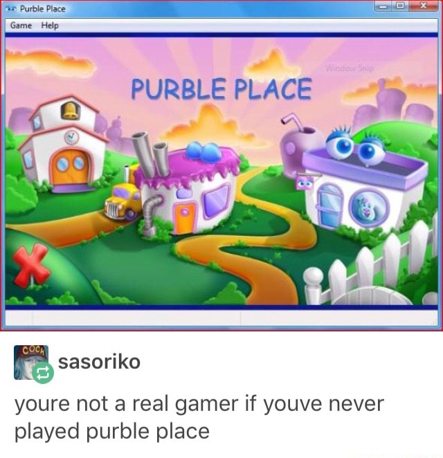 can you still play purble place