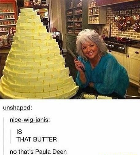 paula deen wigs