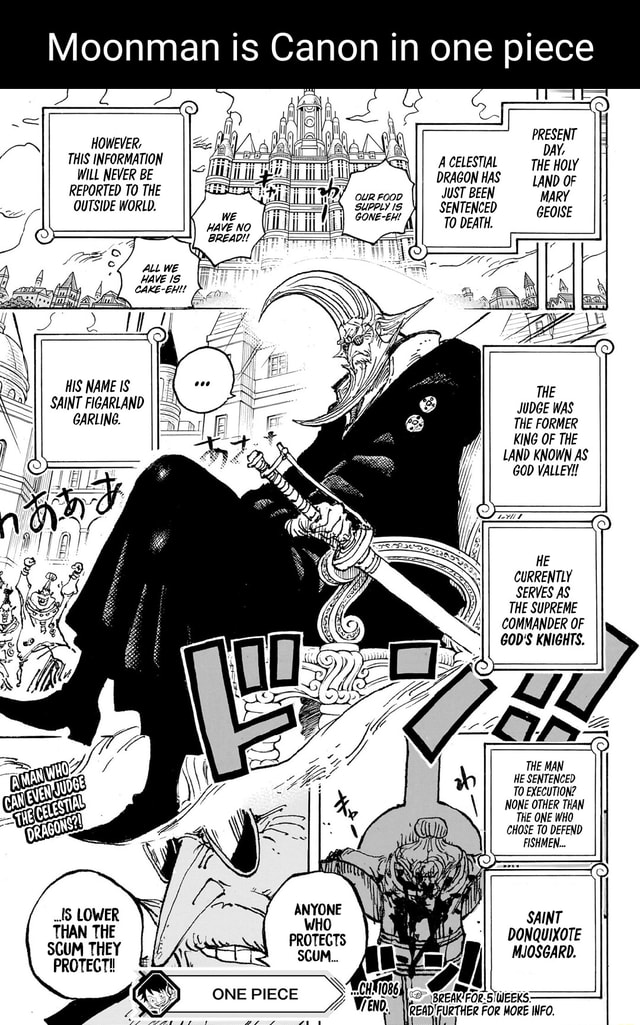 O que tem nos baús de God Valley em One Piece? #onepiece #manga #otaku