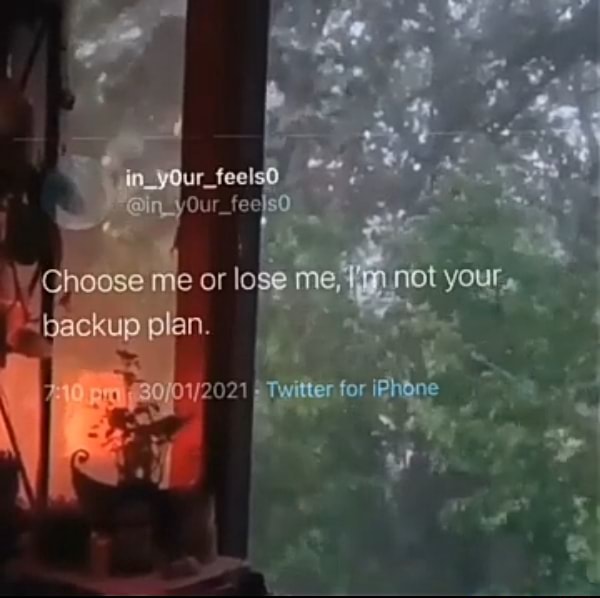 In Your Teetgo Our Choose Me Or Lose Me Not Your Backup Plan Twitter For Phane