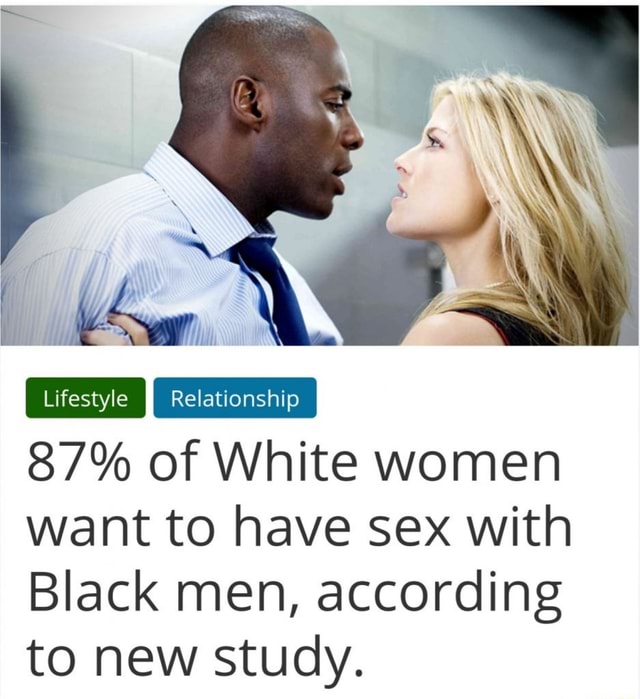 2 Black Men 1 White Woman