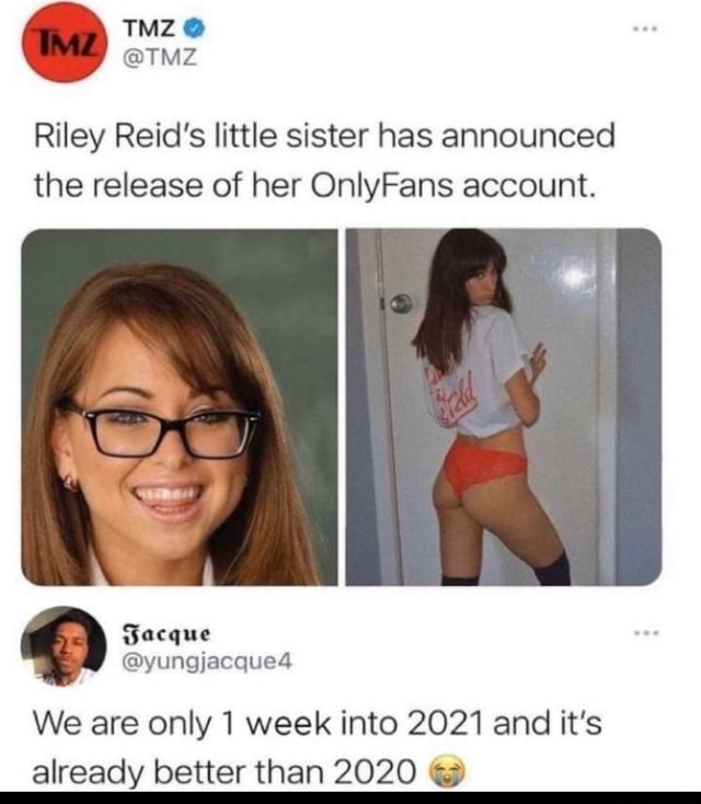 Riley reids real name