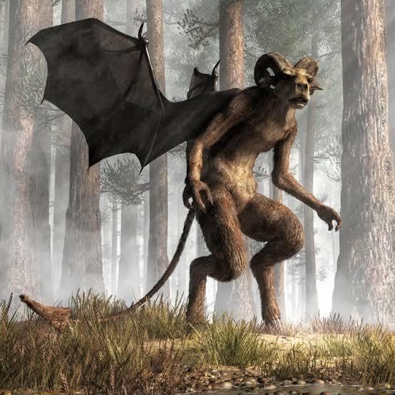 In 1735, Mother Leeds was in labor on a stormy night while her friends