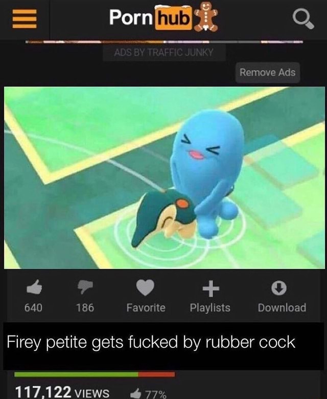 Animated Traffic Junky Porn Ads - Porn Remove Ads 640 186 Favorite Playlists Download Firey petite gets  fucked by rubber cock 4199 - iFunny :)