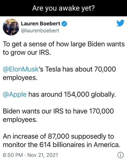 Are You Awake Yet Lauren Boebert laurenboebert To Get A Sense Of 