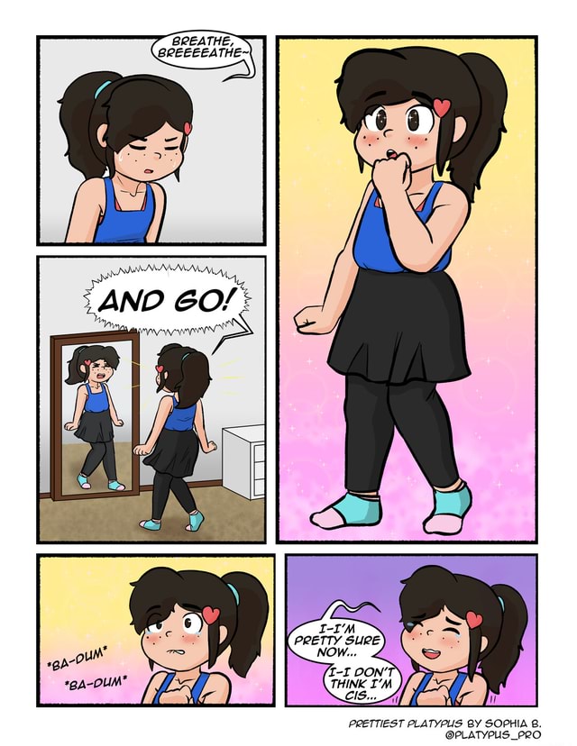 Egg Irl - Breathe, Breeeeathe~ 