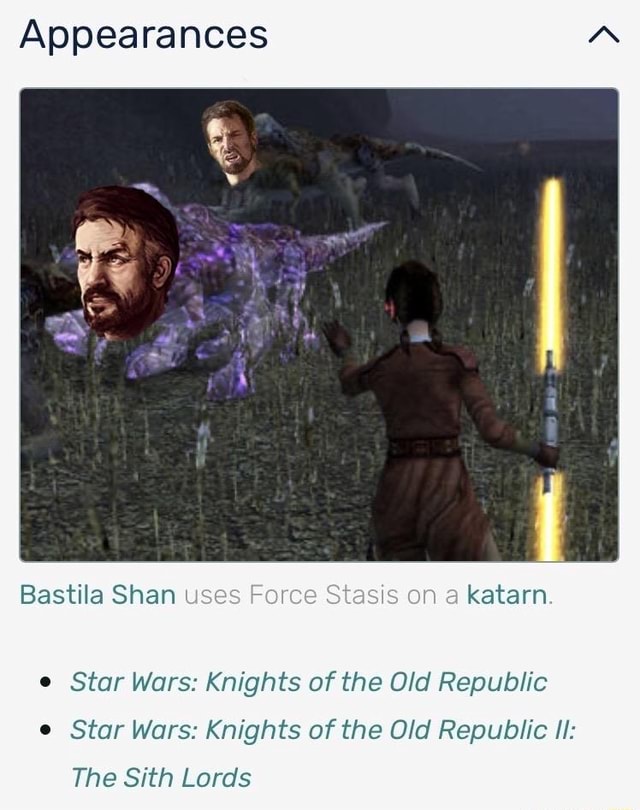 star wars knights of the old republic bastila star wars knights of the old republic bastila