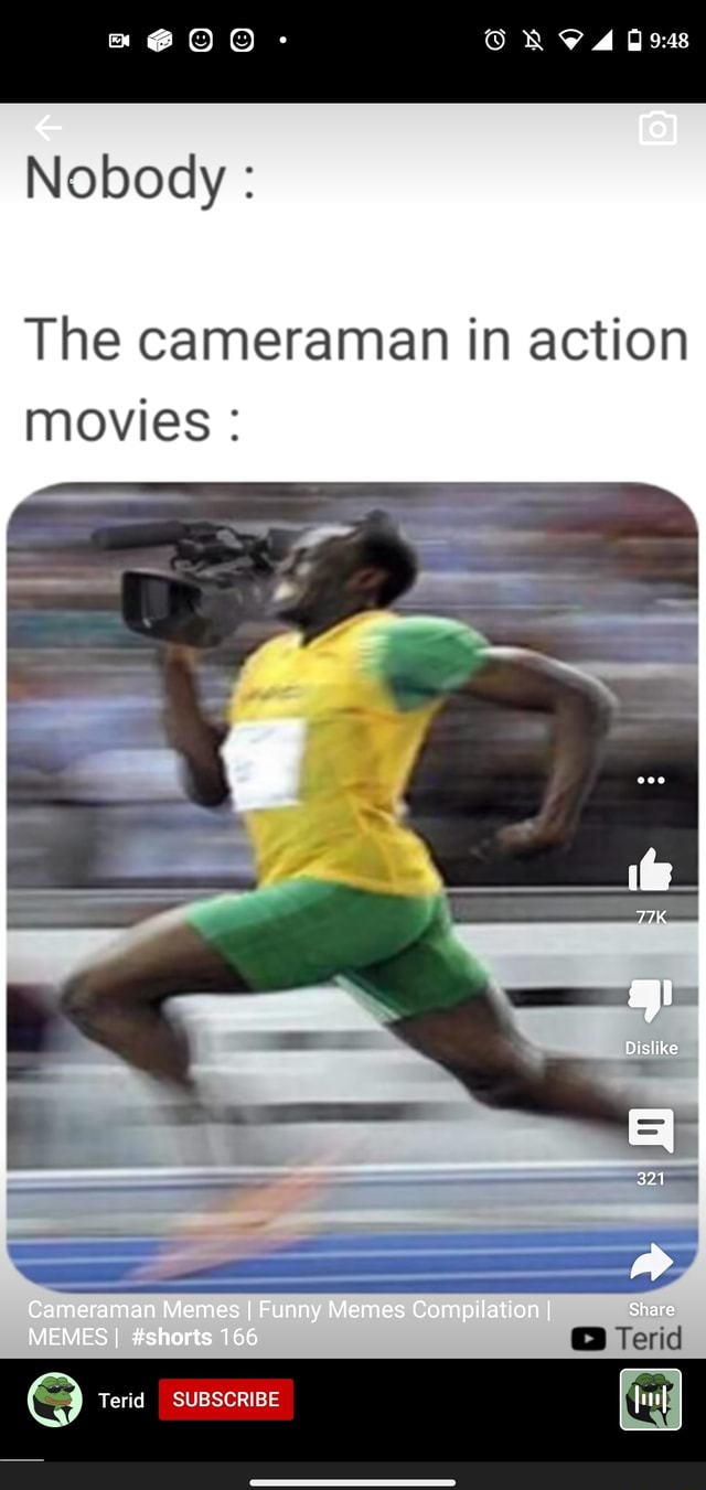 The Best Cameraman Memes Memedroid vrogue.co