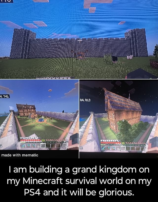 Kindome Minecraft Server