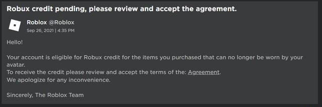 robux-credit-pending-please-review-and-accept-the-agreement-roblox