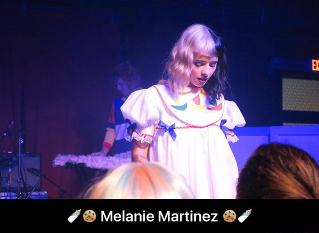 Melanie martinez porn