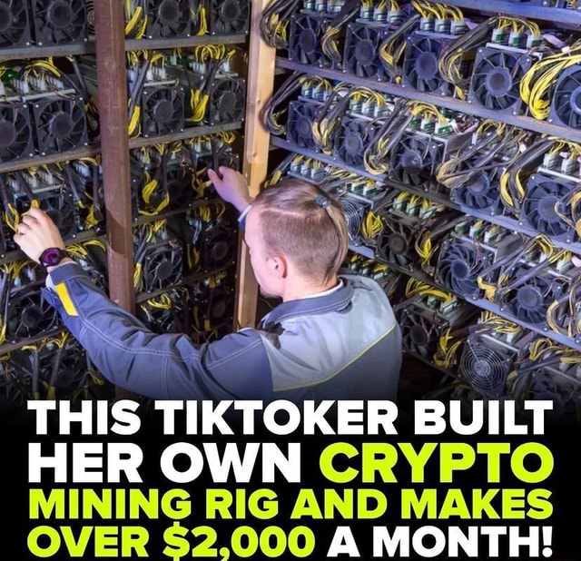 ifunny crypto mining