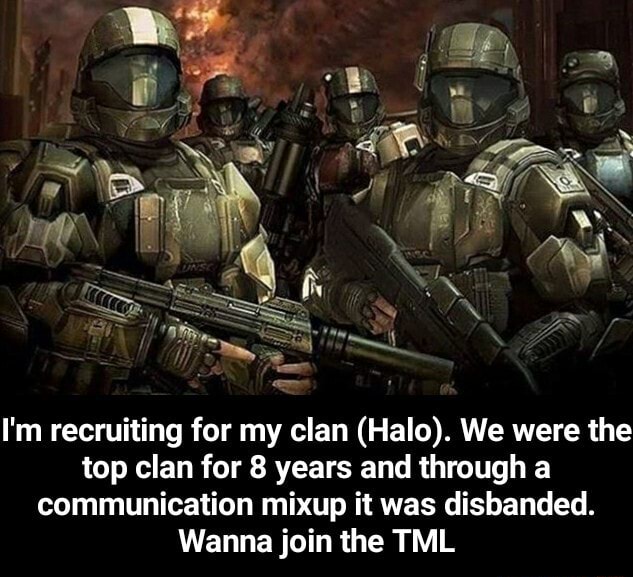 for apple instal Halo Recruit
