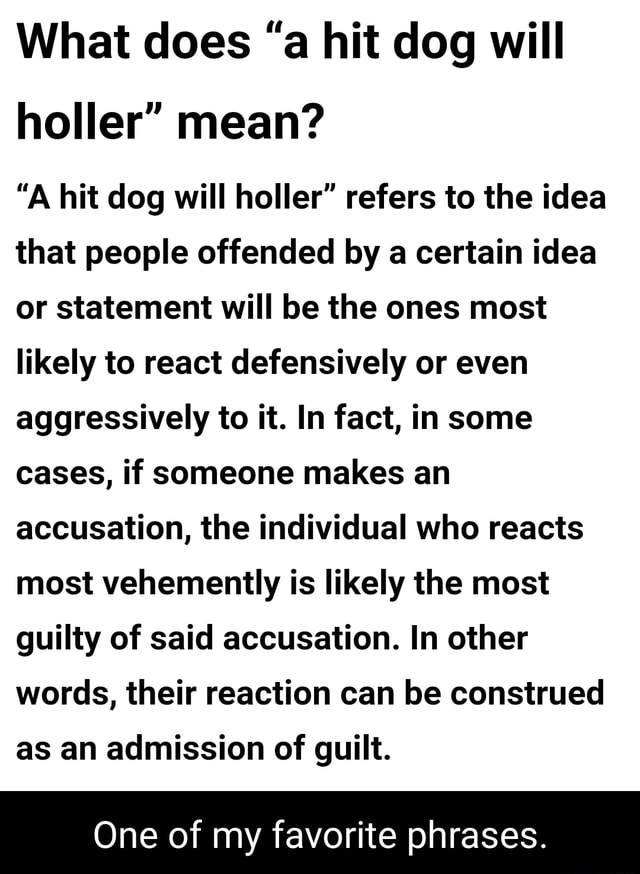 what-is-the-meaning-of-the-word-holler-youtube