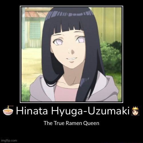 REMEMBER HINATA ATE 46 BOWLS OF RAMEN…!!! - Hinata Hyuga-Uzumaki The ...