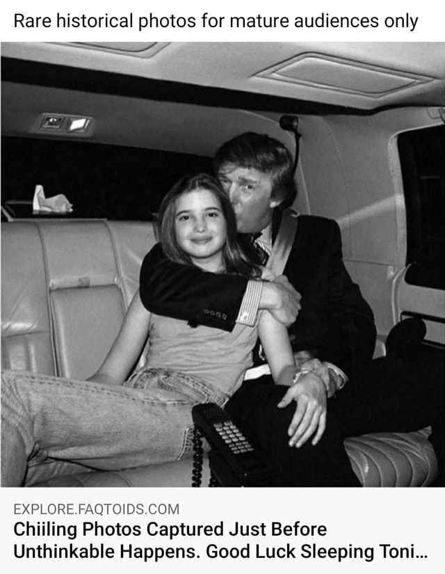 Rare historical photos for mature audiences only SSS Chiiling Photos