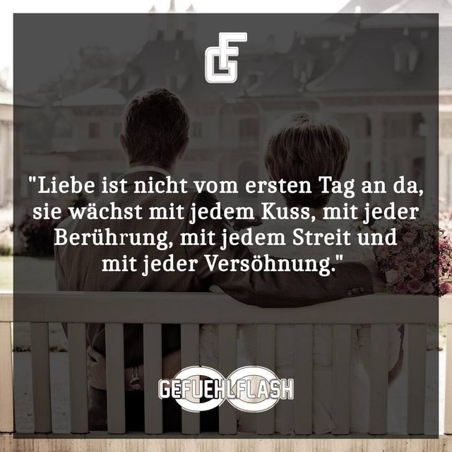 Liebe ist bilder streit