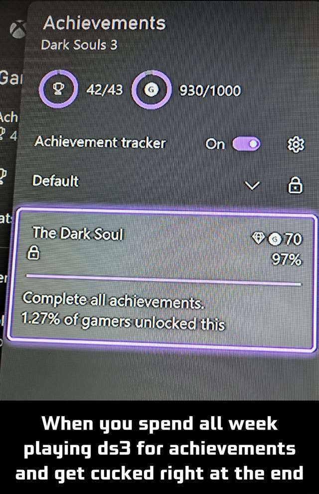 Achievements Dark Souls Ch Achievement Tracker O Default I The Dark   4bdb9272e588dba91f4b61de1aca04560f09f77b36ec2ecd20f7065369ce44d9 1 