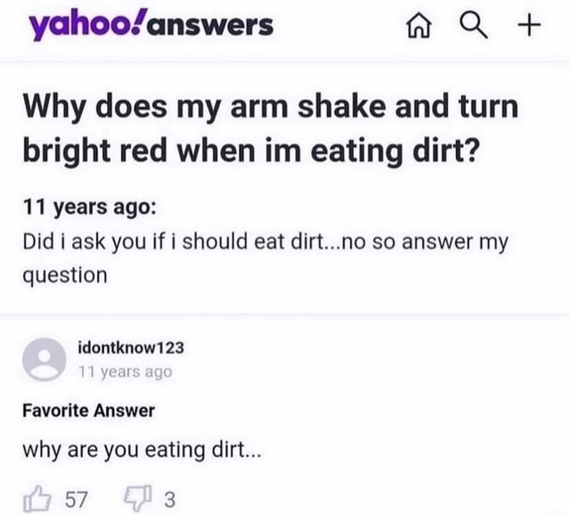 fy-qq-why-does-my-arm-shake-and-turn-bright-red-when-im-eating-dirt