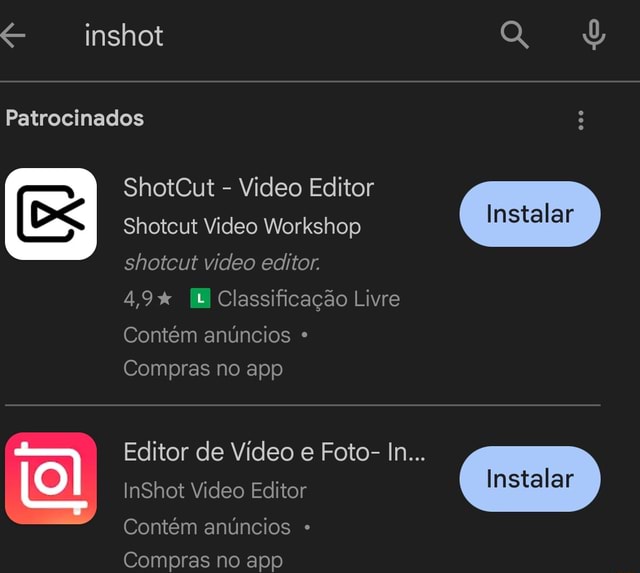 Patrocinados Shotcut Video Editor Es Shotcut Video Workshop Shotcut