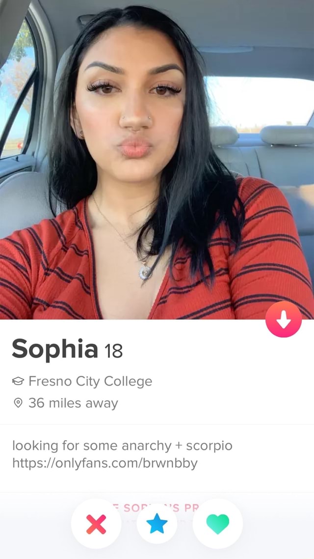 Sophia only fans