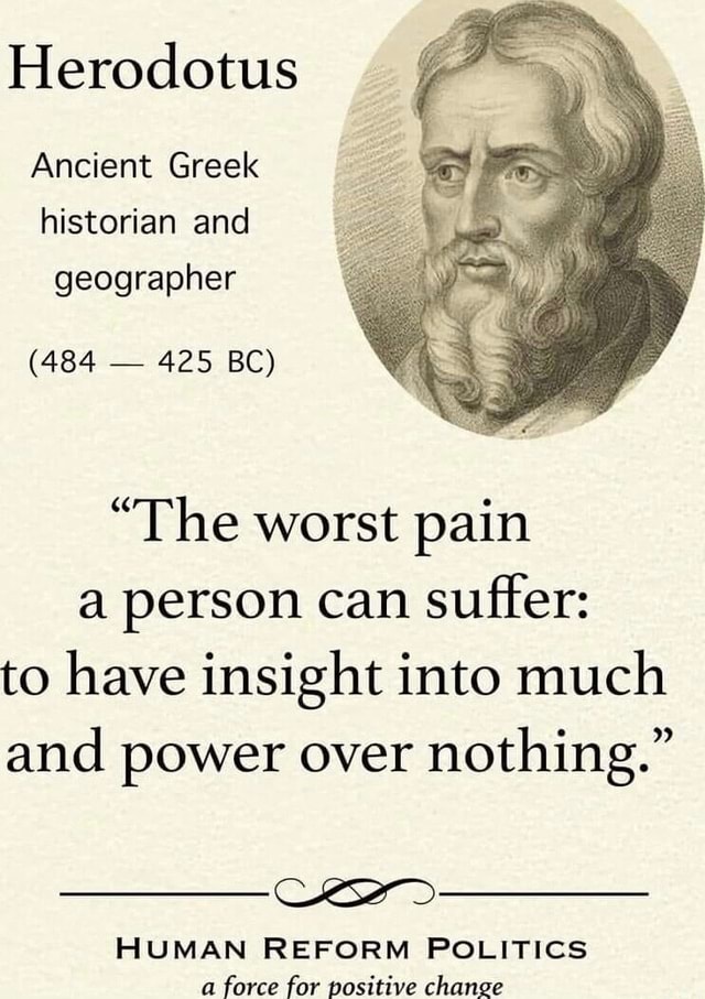 Herodotus Ancient Greek historian and geographer (484 - 425 BC) 