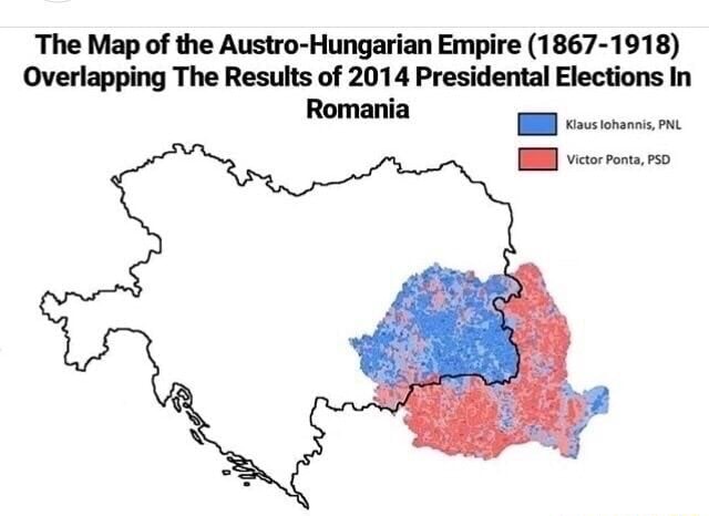 The Map Of The Austro Hungarian Empire 1867 1918 Overlapping The 4eebe865a468c78926c72a98e72d6fe8b49a2049e3fa3def5e64cf6134f7e0cf 1 