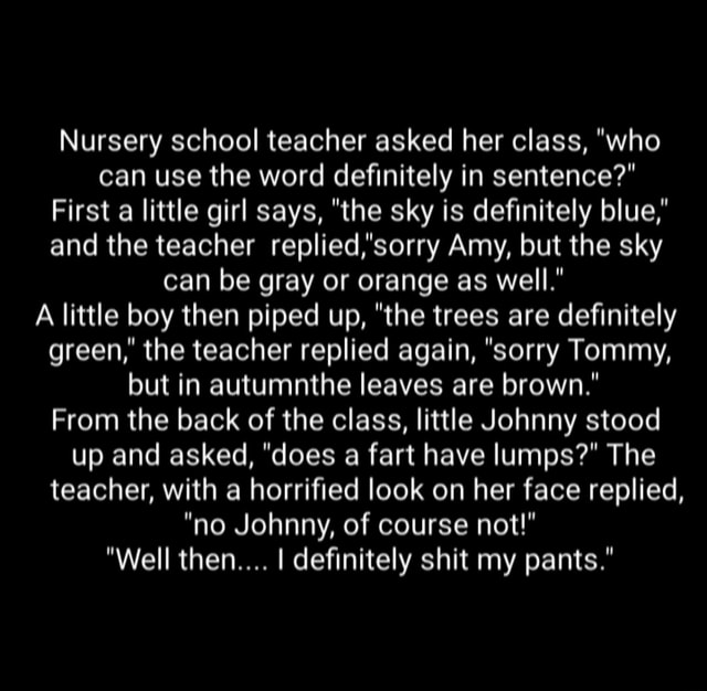 nursery-school-teacher-asked-her-class-who-can-use-the-word