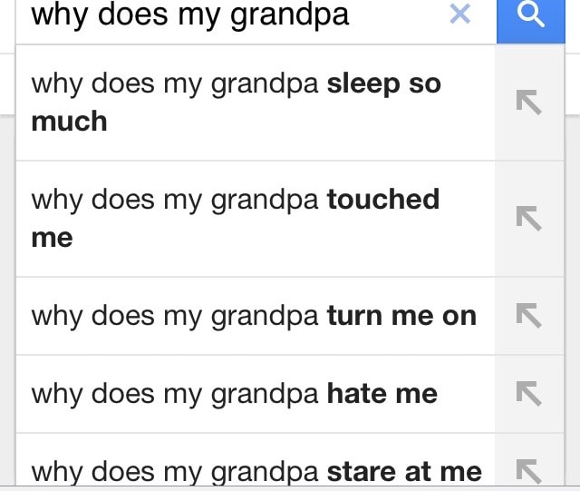 Download Why Does My Grandpa Why Does My Grandpa Sleep So Much Why Does My Grandpa Touched Me Why Does My Grandpa Turn Me On Why Does My Grandpa Hate Me Why