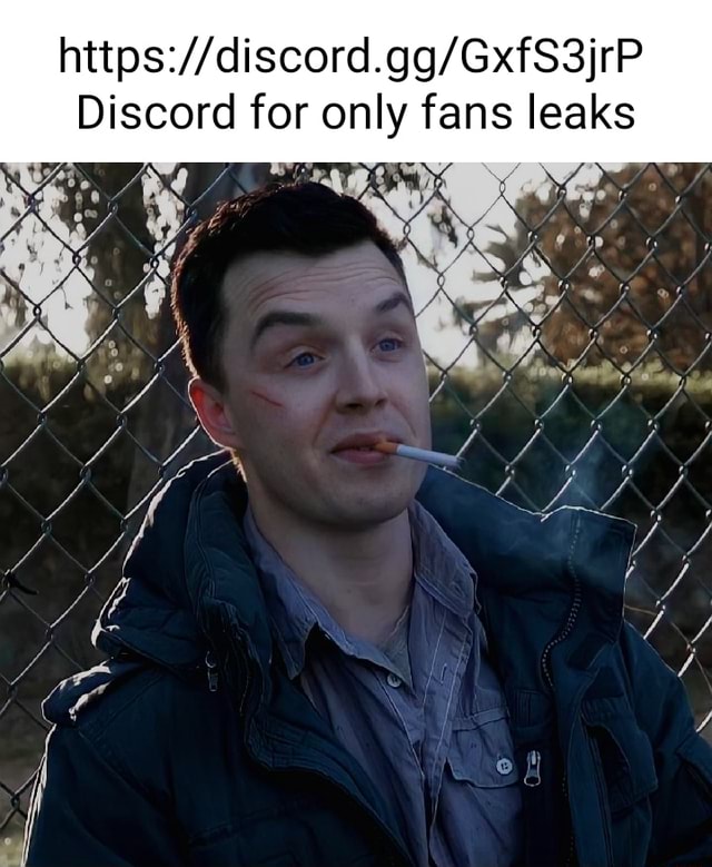 Discord for only fans leaks )
