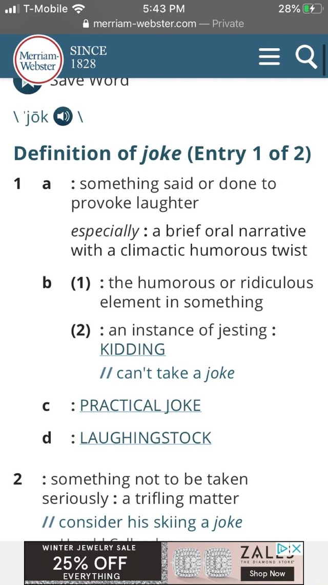 merriam-webster-private-definition-of-joke-entry-1-of-2-1-a