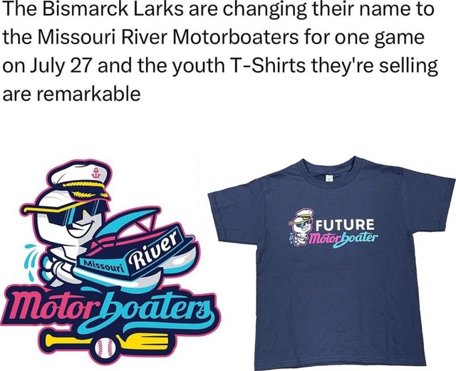 2022 Bismarck Larks Baseball - Gallery