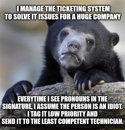 MANAGE THE TICKETING SYSTEM TO SOLVE IT ISSUES FOR A HUGE COMPANY ...