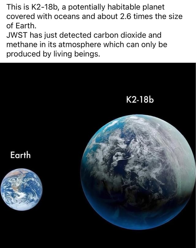 K2 18Bs Atmosphere A Closer Look At The Chemistry Of A Potentially Habitable Planet - 54pukek
