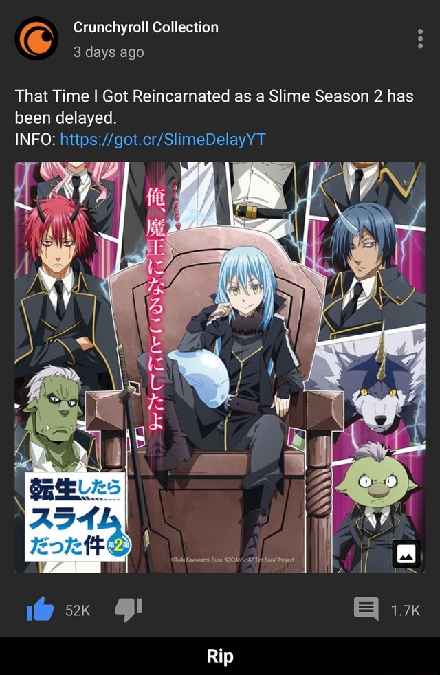 that time i got reincarnated as a slime 64 raw that time i got reincarnated as a slime 64 raw