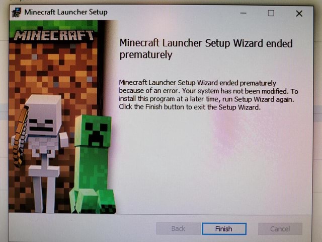 how to make a curse minecraft launcher server