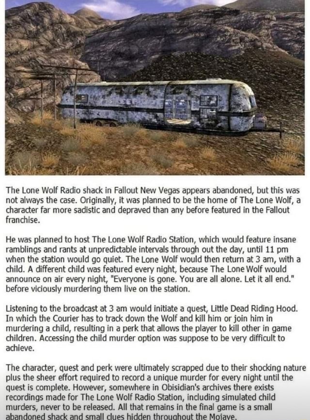 fallout new vegas player homes