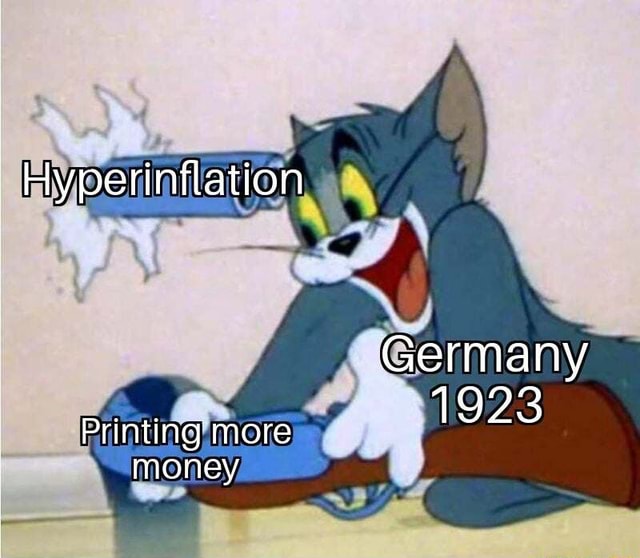 hyperinflation-germany-1923-printing-more-money-ifunny