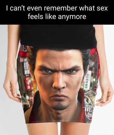 Can't even remember what sex feels like anymore - iFunny