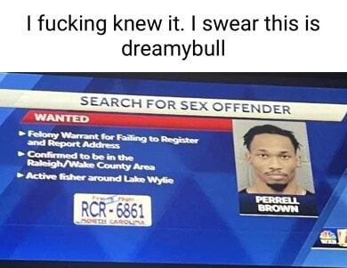 Is Dreamybull Arrested? Know The Truth