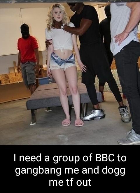 Interracial Teen Gangbang Bbc