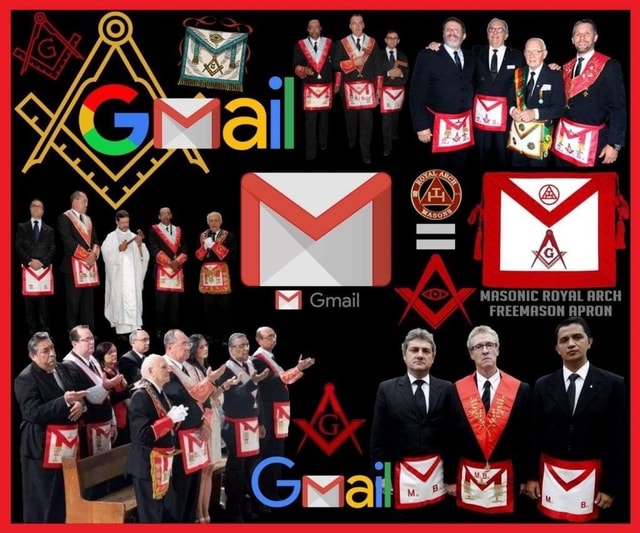 MASONIC ROVAL ARCH FREEMASON APRON Gmail - iFunny