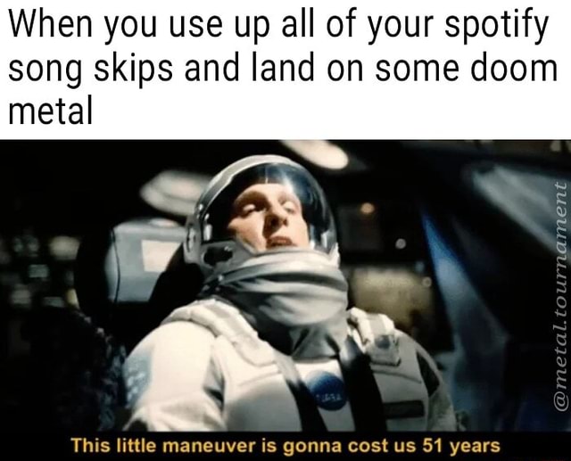 This Little Maneuver Is Gonna Cost Us 51 Years