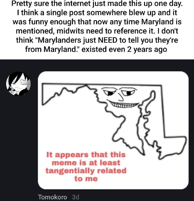 Pretty sure the internet just made this up one day. I think a single ...