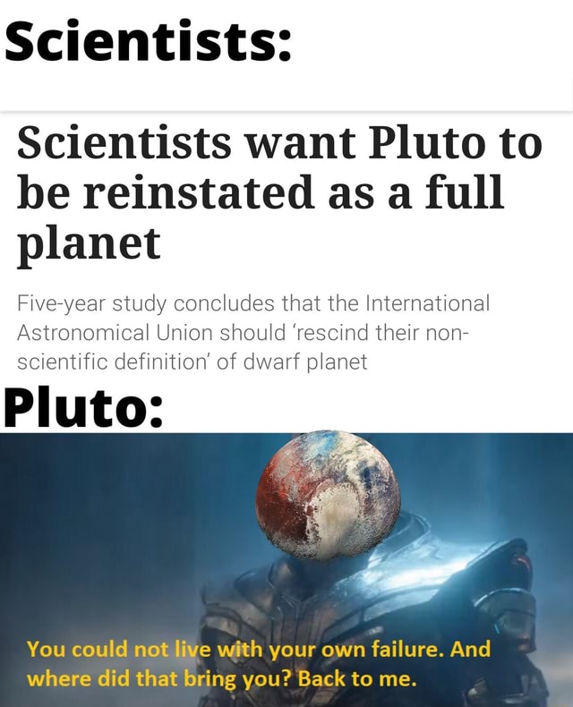 scientists-scientists-want-pluto-to-be-reinstated-as-a-full-planet