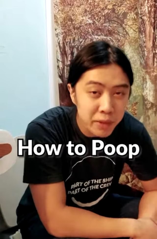How to Poop THE SH! iFunny Brazil