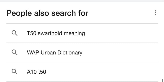 wap urban dictionary