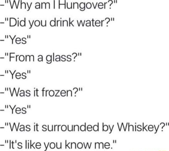 why-am-i-hungover-did-you-drink-water-yes-from-a-glass