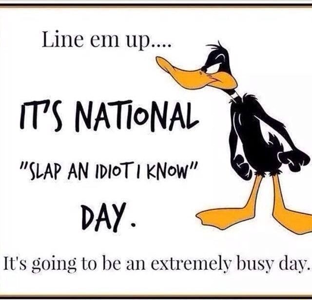 Line em up.... (T'S NATIONAL 